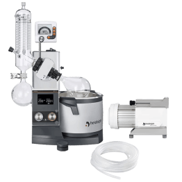Heidolph Complete Rotary Evaporator Packages