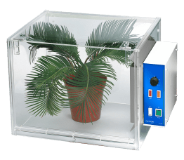 Cole-Parmer® INC-200 Series Acrylic Incubators