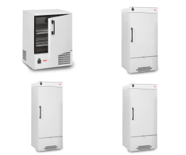 LMS Series 3 Digital Cooled Incubators