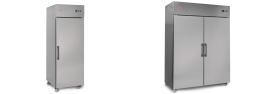 LMS Series 4 Digital Cooled Incubators