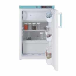 Lec Medical Combination Sparkfree Fridge+Freezer