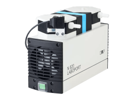 KNF LABOPORT® SD Vacuum Pumps