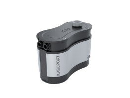 KNF LABOPORT® Mini Diaphragm Vacuum Pumps