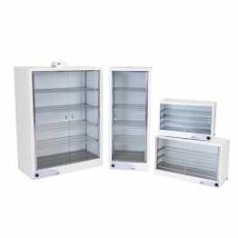 LEEC Drying Cabinets