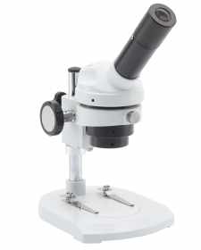 Optika MS-2 Monoscope 20x w/ Light