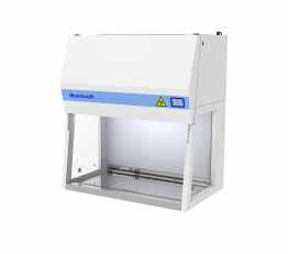 Monmouth Scientific K-MSC1200C1(S), Guardian® Class I Microbiological Safety Cabinet, Single HEPA Recirculating , 1200 x 750 x 1321mm