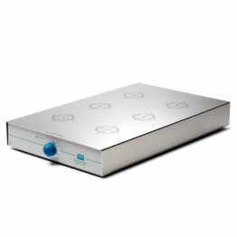 VELP Scientifica MULTISTIRRER Magnetic Stirrers, Multiple Positions
