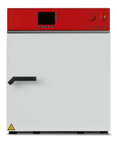 Model M 53 | Drying and heating chambers with forced convection and advanced program functions
