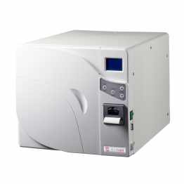 LTE Scientific Mediclave Class B Medical Sterilizer Autoclave