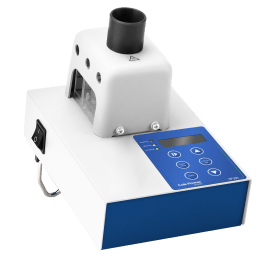 Cole-Parmer® MP-200 Series Stuart Digital Melting Point Apparatus