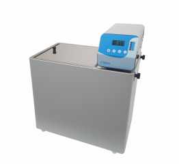 Nickel Electro Clifton Deep Chamber NE4-25D Stirred Gerber Digital Bath