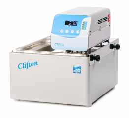 Nickel Electro Clifton NE4 - HT Series Circulating Digital Water Baths