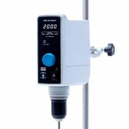 OHS 200 Digital  - Velp Scientifica OHS Overhead StirrersVelp Scientifica OHS Overhead Stirrers