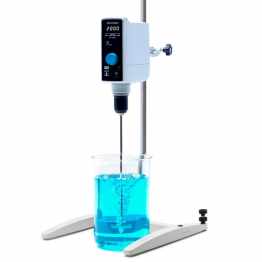 VELP Scientifica SA20100492 OHS 60 Digital Package Overhead Stirrer, 40 Litre Capacity , 230V/50-60Hz