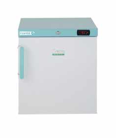 Lec Medical SparkFree Laboratory Freezers, -18°C To -25°C Temperature Range