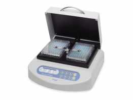 PHMP - Grant Bio PHMP Series Thermoshakers for Microplates