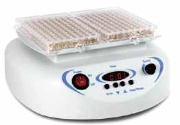 Grant Bio PMS-1000i Microplate Shaker for 2 or 4 Plates