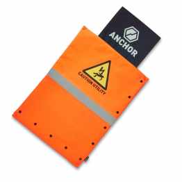 ProGARM® 2800 Arc Cover | Arc Flash and Flame Resistant