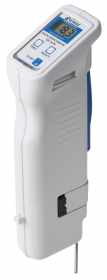 Atago Digital Suction-Type QR Series Refractometers