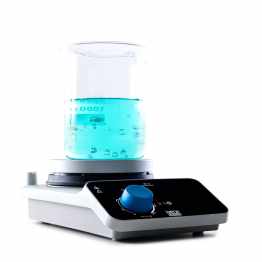 VELP Scientifica RC 5 Hot Plate