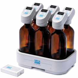 RESPIROMETRIC Sensor System 6 