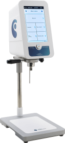 Lamy Rheology RM100 PLUS Viscometer, Supplied with Stand