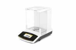 Sartorius Secura® Micro Balance with Internal Adjustment