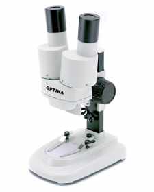 Optika STX Entry-level Stereomicroscope, 20x