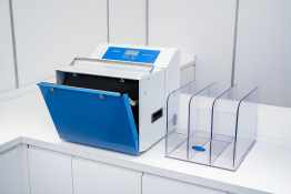 Seward Stomacher® 3500W Water Biowasher Laboratory Blender for Large Volume Blending