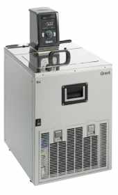 Grant Instruments TXF200-R4R Optima TXF200 Heated Circulating Bath with Refrigerated Unit
