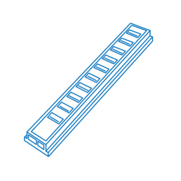 USB10 - USB Hub for RTS Units