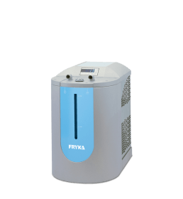 Fryka Recirculating Chillers, DLK and ULK Series