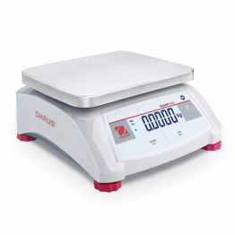 Ohaus Valor™ 1000 Compact Bench Scales