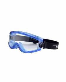 Coval VISION CRYO Safety Goggles for Protection against splashes of Liquid Gas