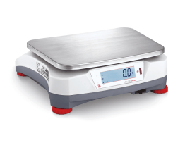 Ohaus Valor® 7000 Multi-Functional Bench and Compact Scale