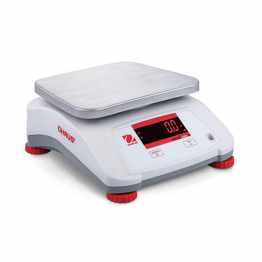 Ohaus Valor™ 2000 Bench and Compact Scales