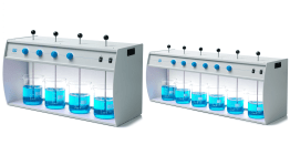 Velp Scientifica FC S Series Flocculators
