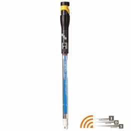 WTW 103767 SenTix HW-T 900-P IDS Special pH Electrode