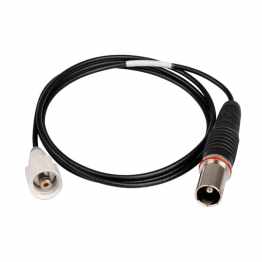 WTW Connection Cables for pH Electrodes