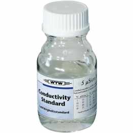 WTW Calibration Solutions for Conductivity