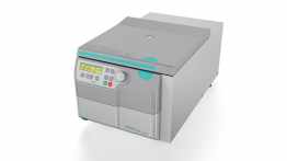 Hermle Z 326K Refrigerated Table Top Centrifuge ,  Max Speed 18,000 rpm, Max RCF 23542 xg, 4 x 100ml Max Volume, 230 V / 50 - 60 Hz / 240 W