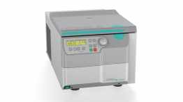 Hermle Z 32HK  High Speed Centrifuge ,  Max Speed 20,000 rpm, Max RCF 38,007 xg, 4 x 100ml Max Volume, 230 V / 50 - 60 Hz / 240 W