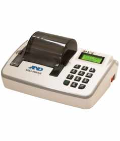 AND Instruments AD-8127 Statistical Impact Dot Matrix Printer