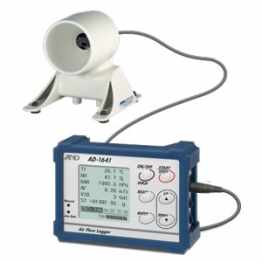 AND Instruments AD-1641 Air Flow Logger