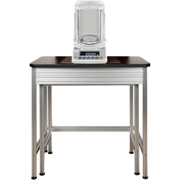 AND Instruments ADI-MWT Freestanding Anti-Vibration Table