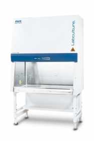Esco LA2-3L1 Labculture® Class II (Low Noise) Biosafety Cabinet, 220-240V,AC, 50Hz
