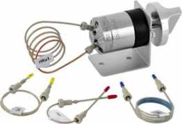 Vici Jour JR-SLC-85-5 PEEK Loops for Cheminert valves 5 µl, 400 bar, 5800 psi