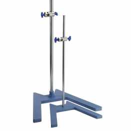 Cole-Parmer Heavy-Duty Stand for Overhead Mixer