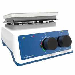 Cole-Parmer® SHP-200 Series Undergrad Analog Stirring Hot Plates
