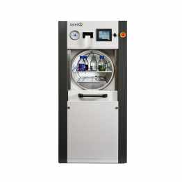 Astell Scientific MNS247C Sliding Door Front Loading Autoclave, 247 Litres, Heaters in Chamber Steam Source, 3 Phase, 13kW